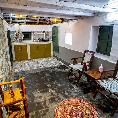 Вилла The Olive Hut Бир Экстерьер фото